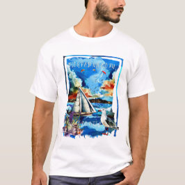 T -Shirt - Biograd na Moru T-Shirt