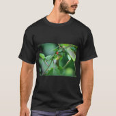 T-Shirt Bird Nature Wildlife Print (Vorderseite)