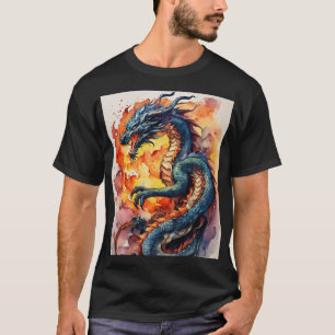 T - Shirt "Bleibe Wild" "Jase the Sun" "Good Vibes