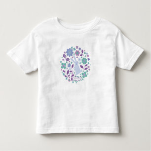 T - Shirt Blume
