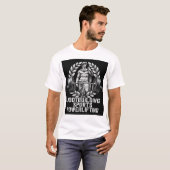 T-Shirt Bodybuilding (Vorne ganz)