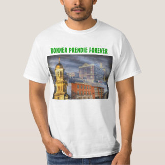 T - Shirt Bonners Prendie für immer