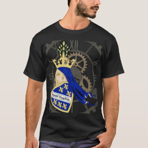 T - Shirt Bosanski Kraljevstvo