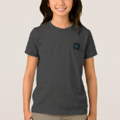 T SHIRT BOY'S (Vorderseite)