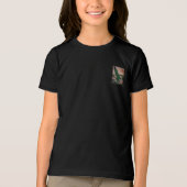 T SHIRT BOY'S ART AND DESIGN STYLES (Vorderseite)