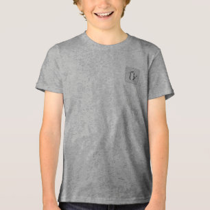 t Shirt BOYS KLEINES CAT-DESIGN