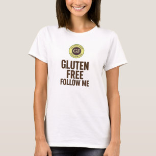 T-Shirt Brot Atisan Messe