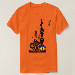 T-Shirt Brüderlichkeit. Solidarität. Gerechtigkeit