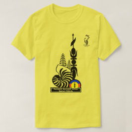 T-Shirt/Brüderlichkeit. Solidarität. Gerechtigkeit T-Shirt