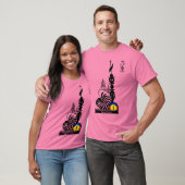 T-Shirt/Brüderlichkeit. Solidarität. Gerechtigkeit T-Shirt (Unisex)