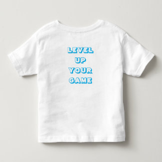 T-Shirt "BRUH" "LEVEL UHR SPIEL"