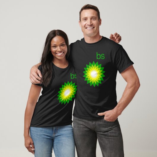 T - Shirt BS BP (Unisex)