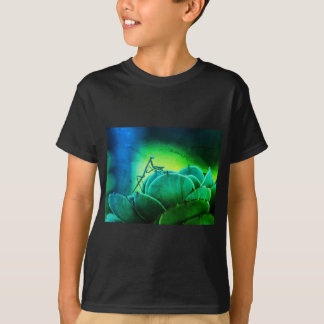 T-Shirt - Bunter Kosmos
