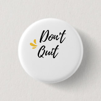T - Shirt Button
