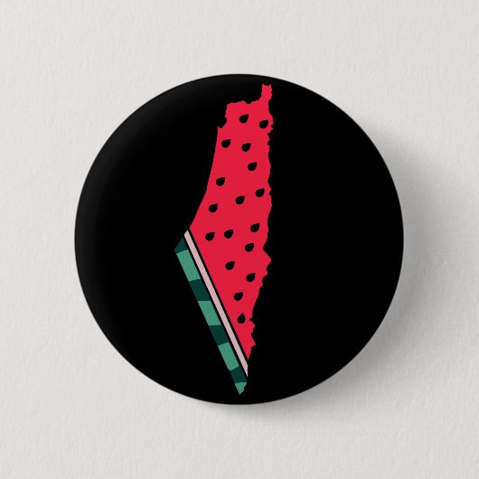 T - Shirt Button (Vorderseite)