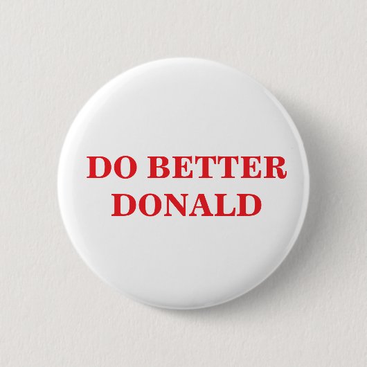 T-Shirt Button (Vorderseite)