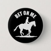 T - Shirt Button (Vorderseite)