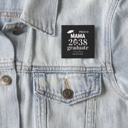 T-Shirt Button (Beispiel)
