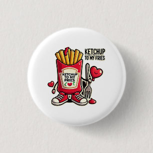 T-Shirt Button
