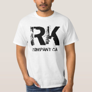T-SHIRT CABALLERO VON