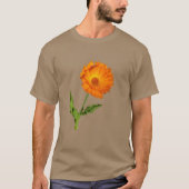 T - Shirt - Calendula (Vorderseite)