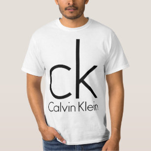 T - Shirt (Calvin Klein)