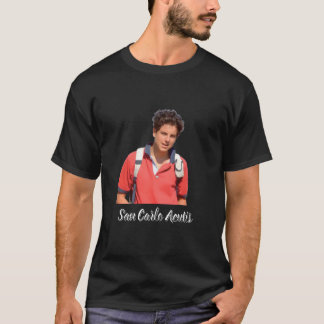 T-Shirt Carlo Acutis