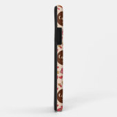 T - Shirt Case-Mate iPhone Hülle (Hinten/Rechts)