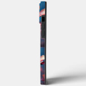 T - Shirt Case-Mate iPhone Hülle (Rückseite / Links)