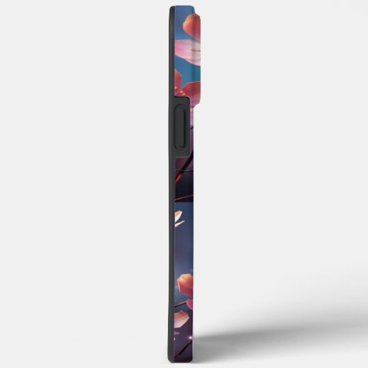 T - Shirt Case-Mate iPhone Hülle (Rückseite / Rechts)