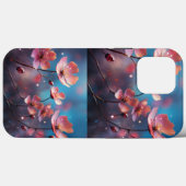 T - Shirt Case-Mate iPhone Hülle (Rückseite (Horizontal))