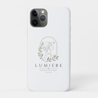 T-Shirt Case-Mate iPhone Hülle