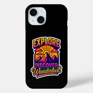T - Shirt Case-Mate iPhone Hülle