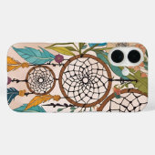 T - Shirt Case-Mate iPhone Hülle (Rückseite (Horizontal))