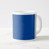 T - Shirt Cerami Jumbo-Tasse (Vorderseite Rechts)