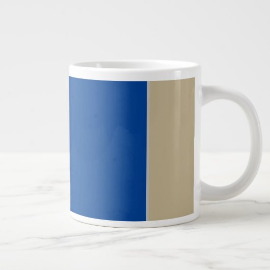 T - Shirt Cerami Jumbo-Tasse (Rechts)