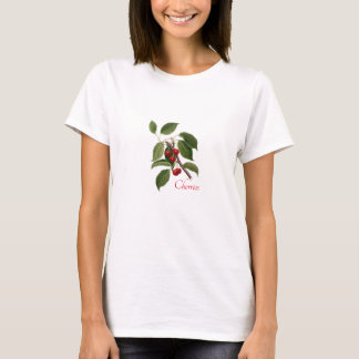 T - Shirt "Cherries"