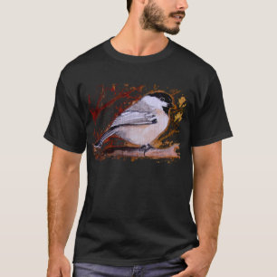 T - Shirt - Chickadee