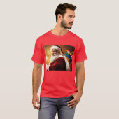 T-shirt Christmas (Vorne ganz)