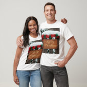 T-shirt Christmas (Unisex)