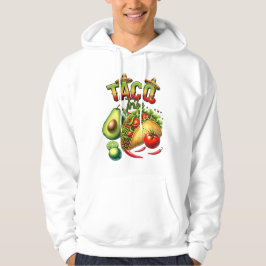 T-Shirt-Cinco De Mayo Kapuzenpullover Hoodie