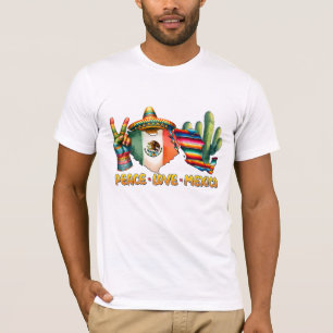 T-Shirt-Cinco De Mayo T-Shirt