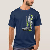 T - Shirt Citroen CX (Vorderseite)