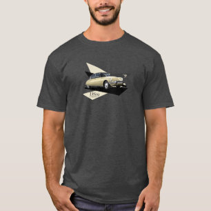 T - Shirt Citroen DS19