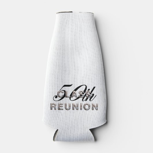 T-SHIRT Class Wiedersehen Flaschenkühler (Vorderseite)