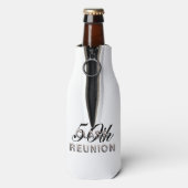 T-SHIRT Class Wiedersehen Flaschenkühler (Flasche Rückseite)