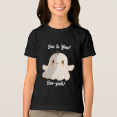 T - Shirt Classic Halloween (Vorderseite)