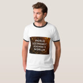 T - Shirt Collection Designs einzigartig (Vorne ganz)