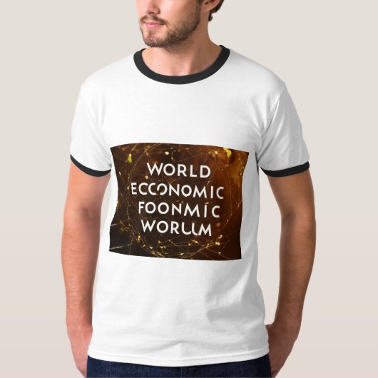 T - Shirt Collection Designs einzigartig (Vorderseite)