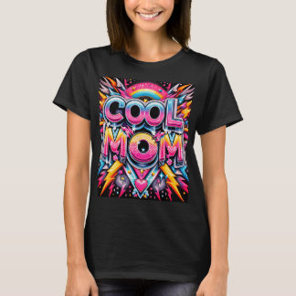 T - Shirt cool Mama